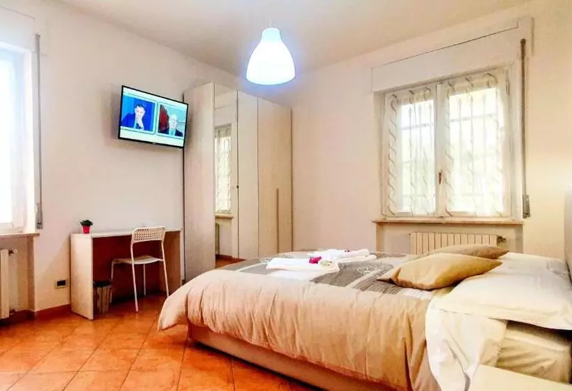 پانسیون Guest Holiday Piave 1