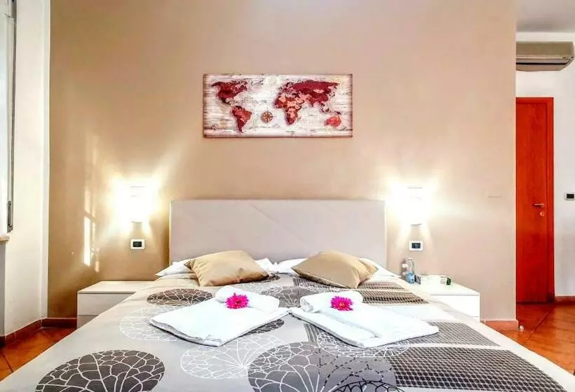 پانسیون Guest Holiday Piave 1