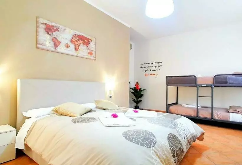 پانسیون Guest Holiday Piave 1