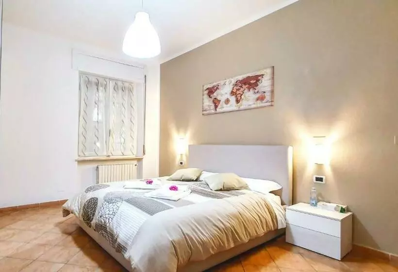 پانسیون Guest Holiday Piave 1