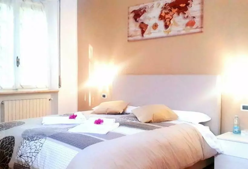 پانسیون Guest Holiday Piave 1