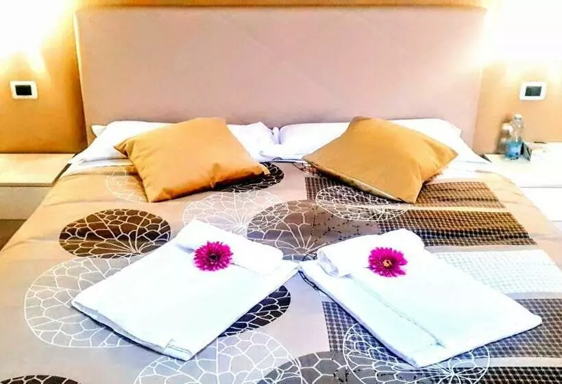 پانسیون Guest Holiday Piave 1