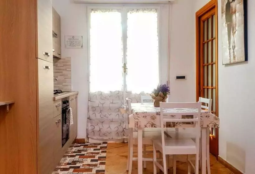 پانسیون Guest Holiday Piave 1