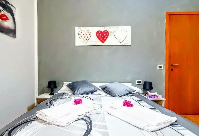 پانسیون Guest Holiday Piave 1