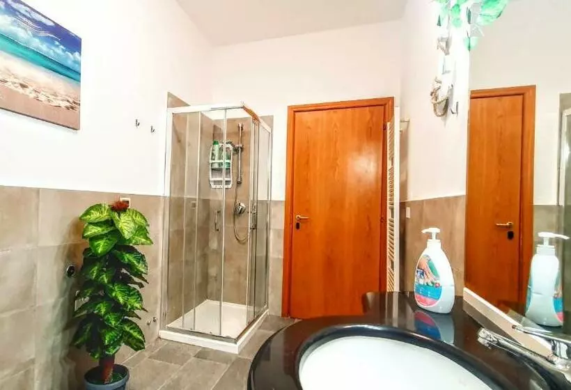 پانسیون Guest Holiday Piave 1