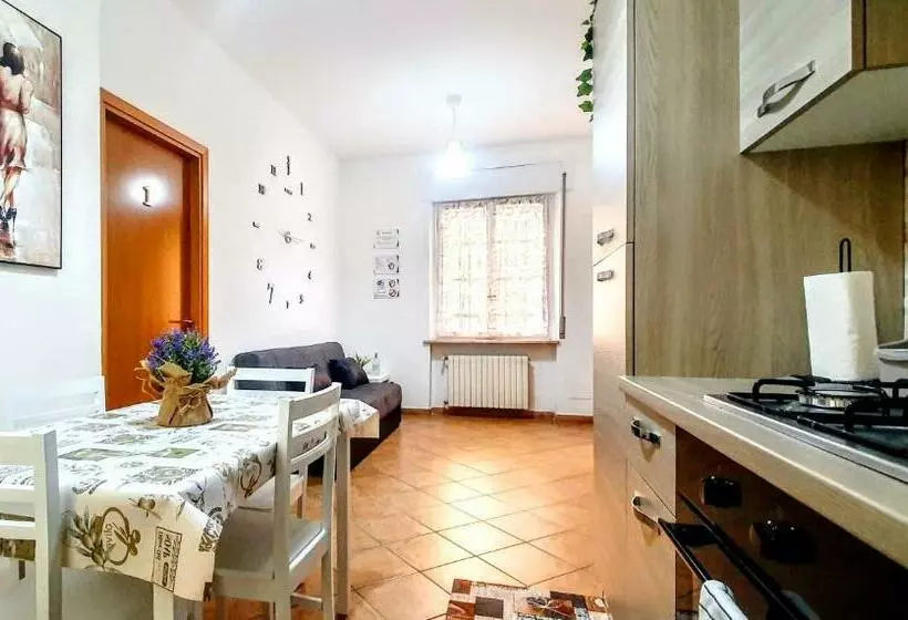پانسیون Guest Holiday Piave 1