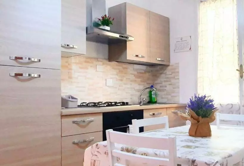 پانسیون Guest Holiday Piave 1