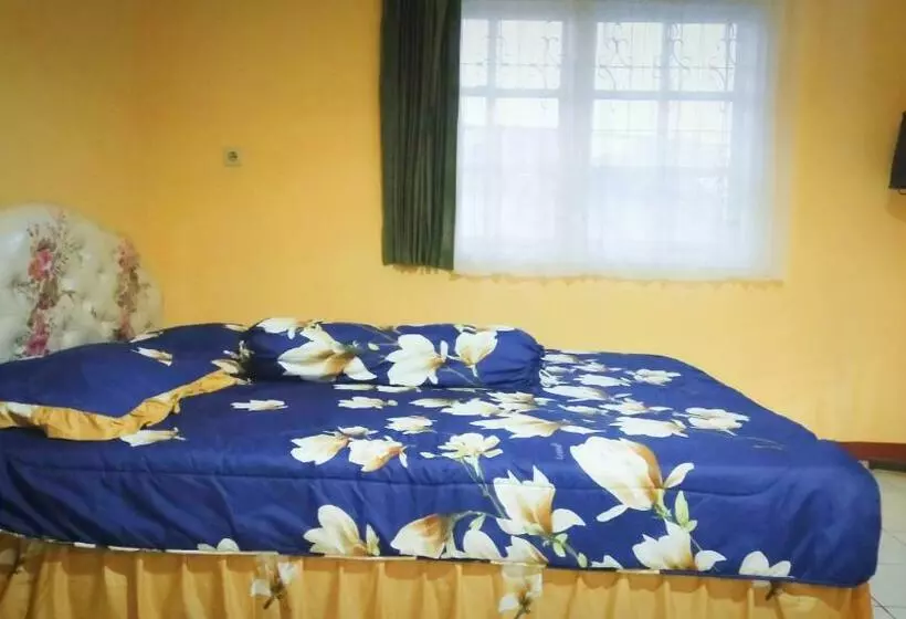 پانسیون Guest House Syari Ah Sekar Manganti Mitra Aqsa