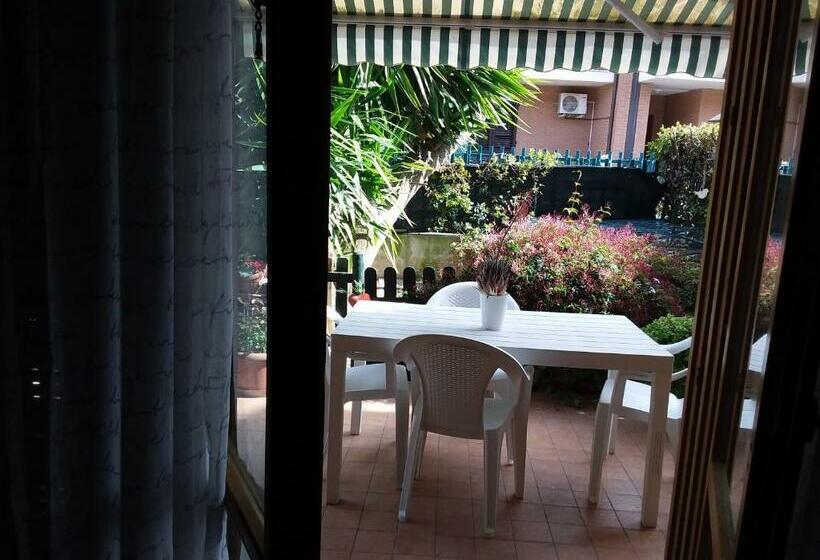 Pensjonat L  Ametista