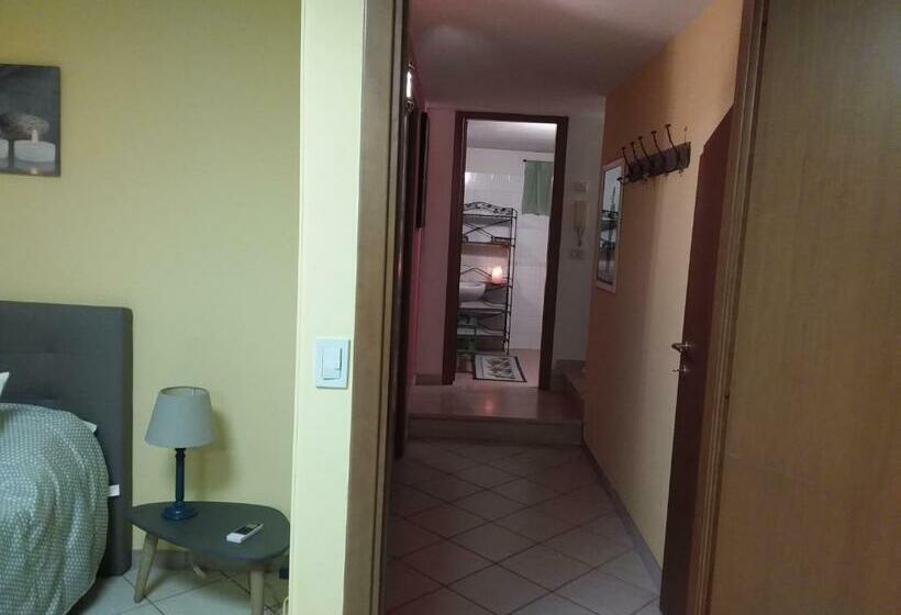 Pensjonat L  Ametista