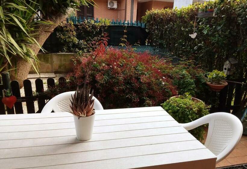 Pensjonat L  Ametista