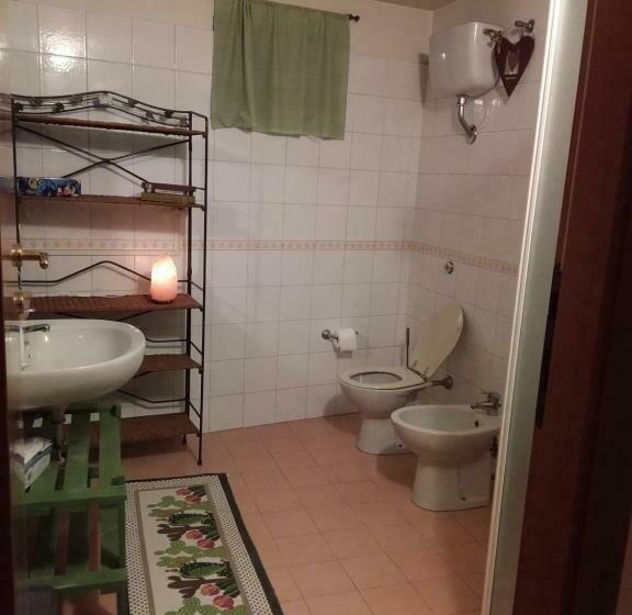 Pensjonat L  Ametista