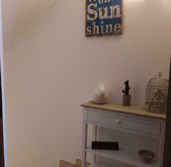 Pensjonat L  Ametista