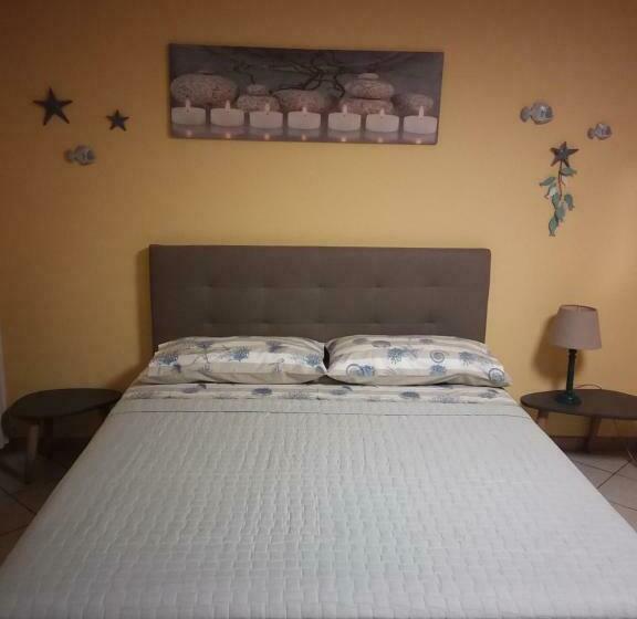 Pensjonat L  Ametista