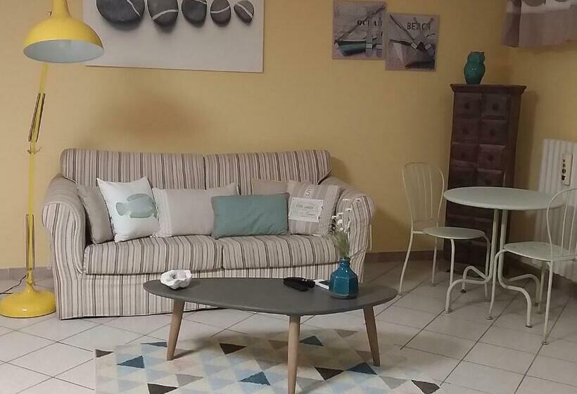 Pensjonat L  Ametista