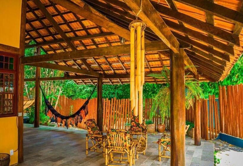 پانسیون Villa Zanotto Piri