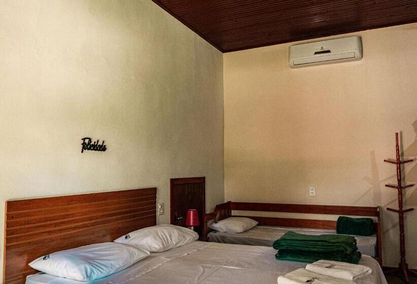 پانسیون Villa Zanotto Piri