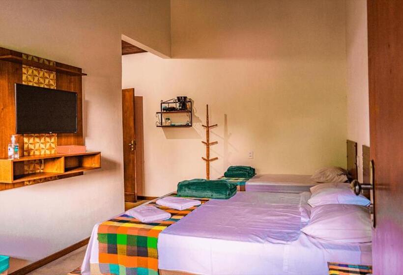 پانسیون Villa Zanotto Piri