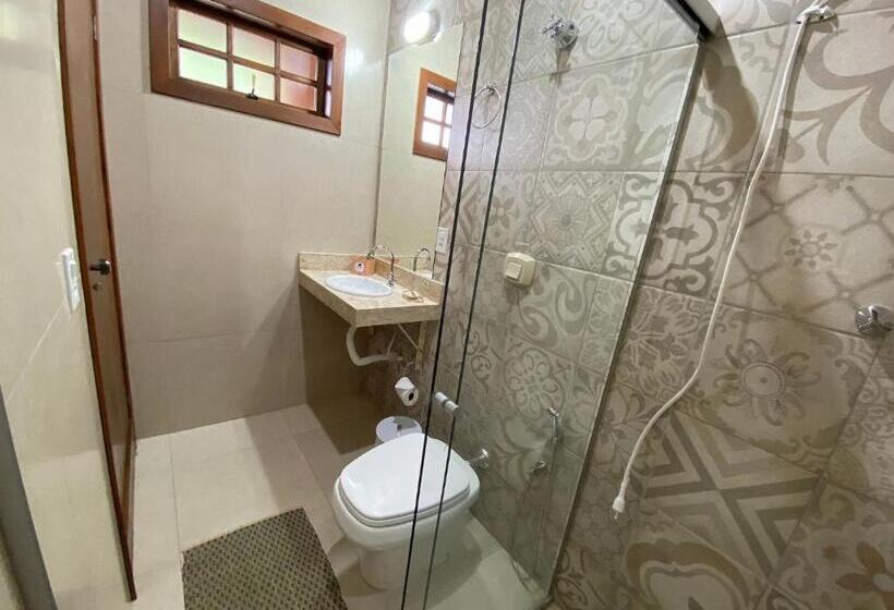 پانسیون Villa Zanotto Piri