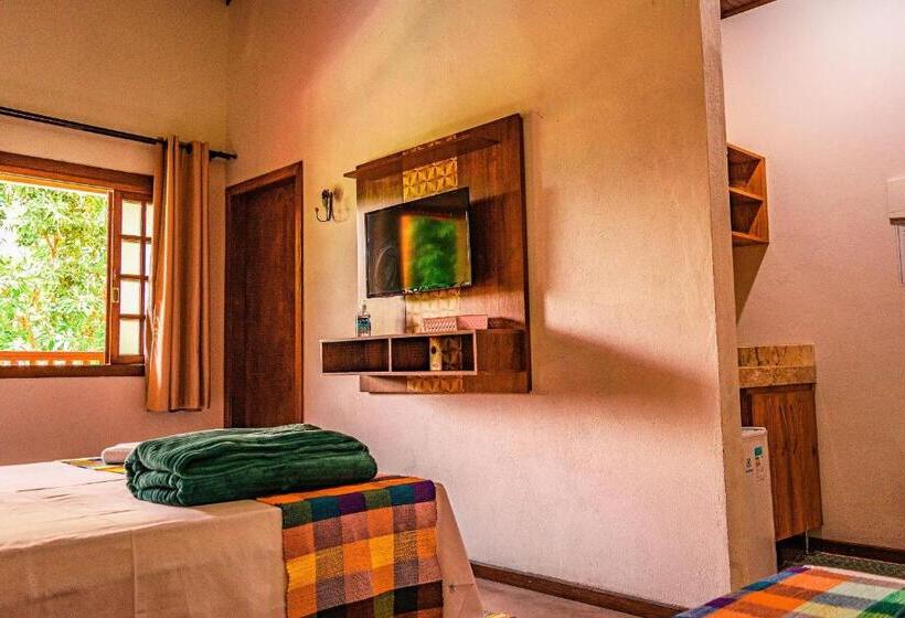 پانسیون Villa Zanotto Piri