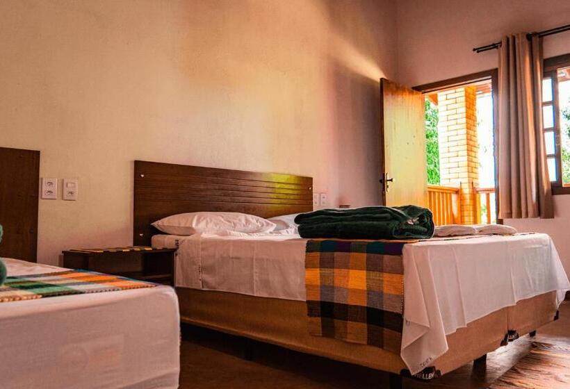 پانسیون Villa Zanotto Piri