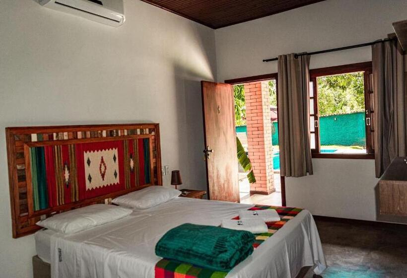 پانسیون Villa Zanotto Piri