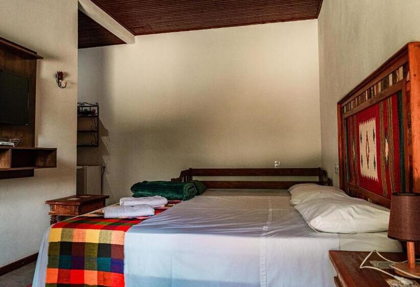 پانسیون Villa Zanotto Piri