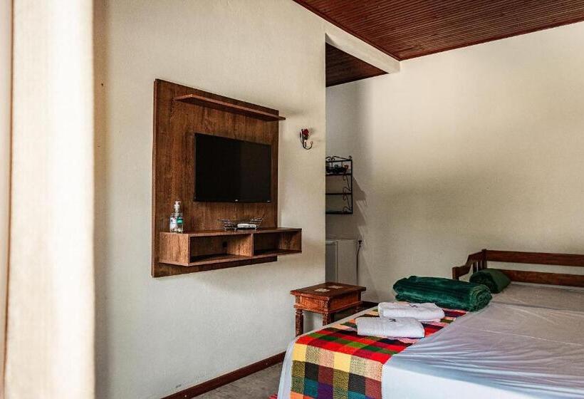 پانسیون Villa Zanotto Piri