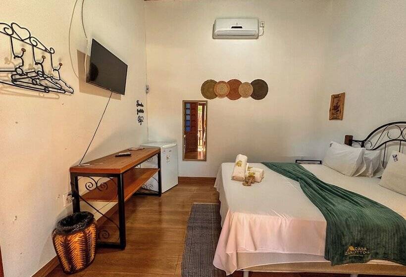 پانسیون Villa Zanotto Piri