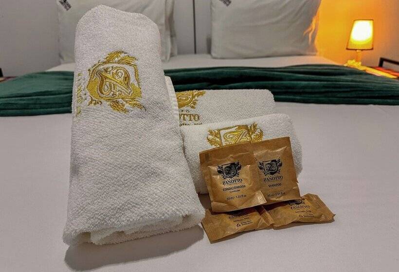 پانسیون Villa Zanotto Piri