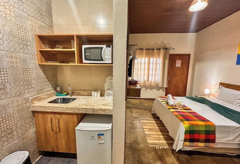 پانسیون Villa Zanotto Piri