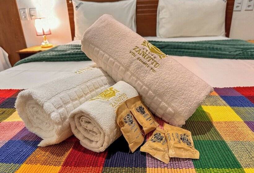 پانسیون Villa Zanotto Piri