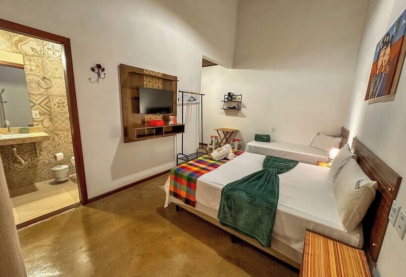 پانسیون Villa Zanotto Piri