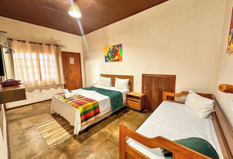 پانسیون Villa Zanotto Piri