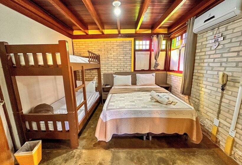 پانسیون Villa Zanotto Piri