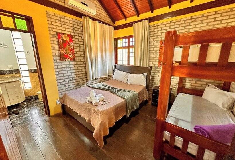 پانسیون Villa Zanotto Piri