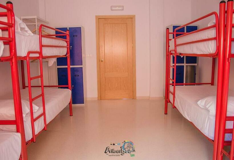 Albergue Multiaventura Active Andalucia
