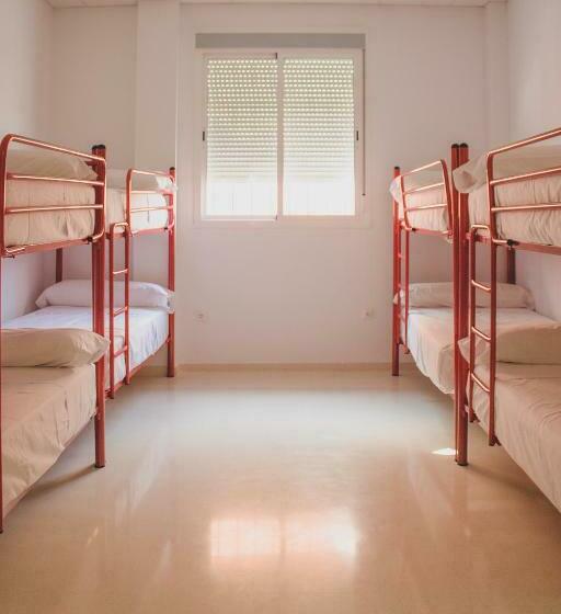 Albergue Multiaventura Active Andalucia