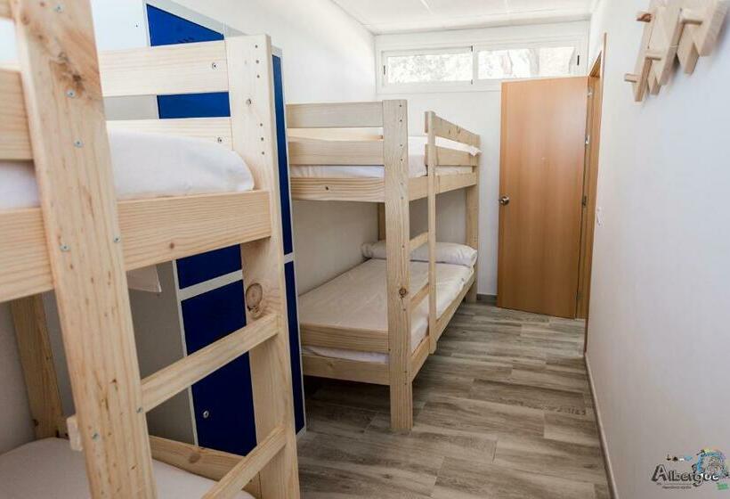 Albergue Multiaventura Active Andalucia