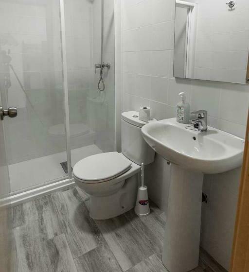 Albergue Multiaventura Active Andalucia