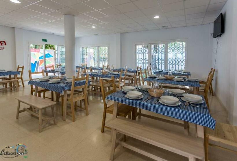 Albergue Multiaventura Active Andalucia