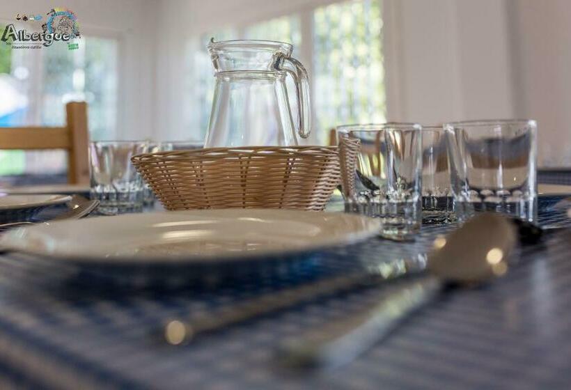 Albergue Multiaventura Active Andalucia