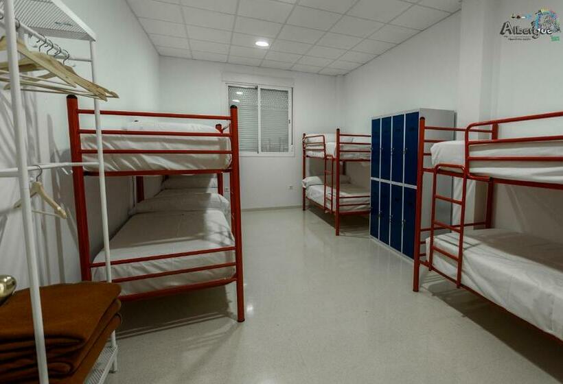 Albergue Multiaventura Active Andalucia