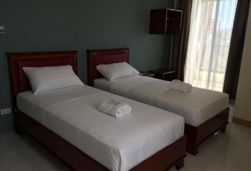 Ostello Bohol Ecotel