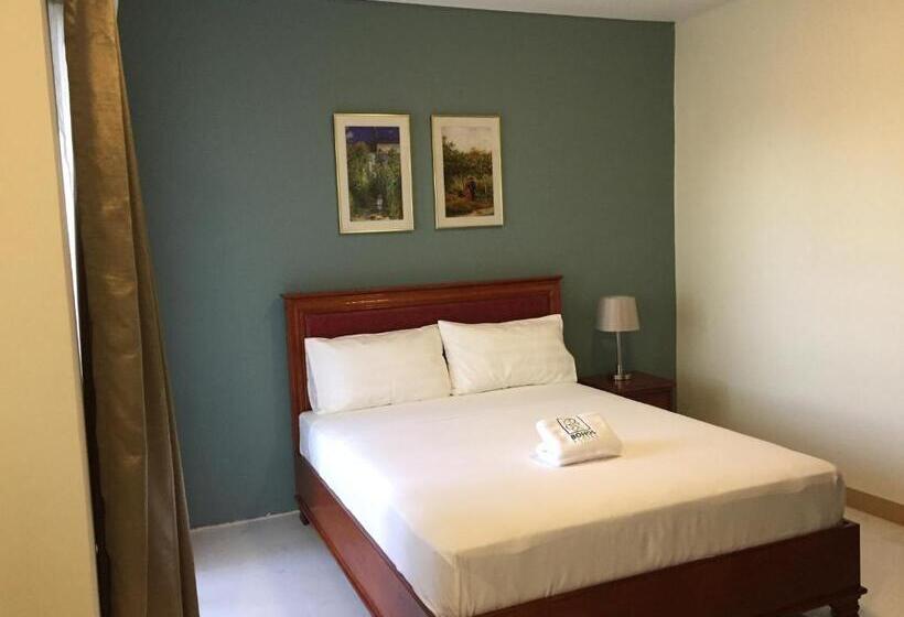 Ostello Bohol Ecotel