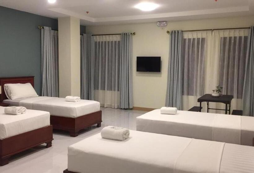 Ostello Bohol Ecotel