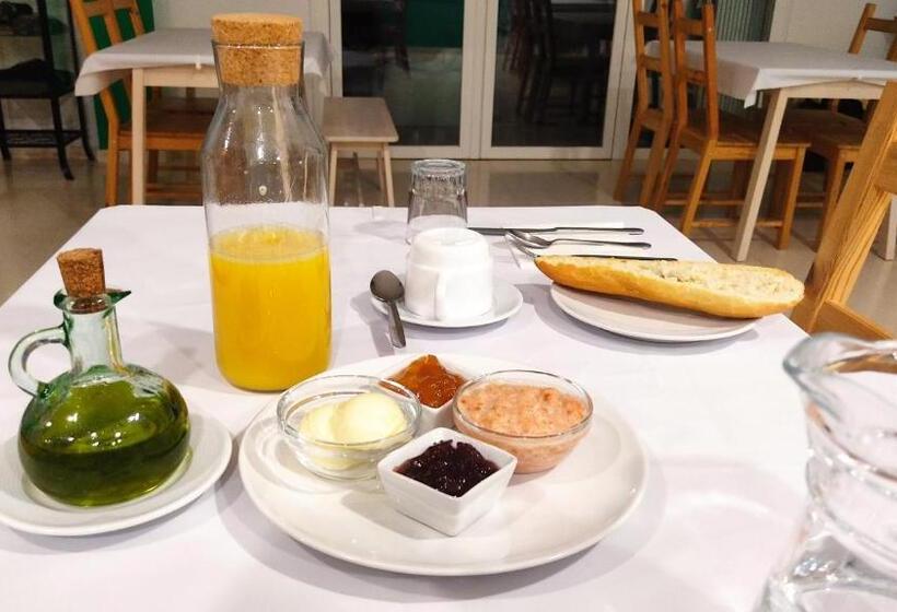 Albergue Multiaventura Active Andalucia