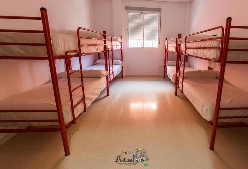 Albergue Multiaventura Active Andalucia