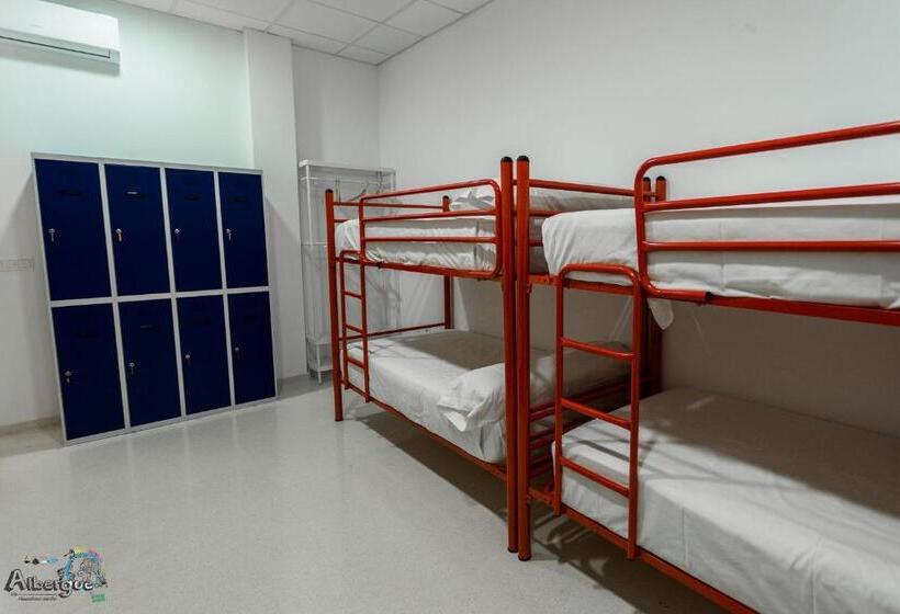 Albergue Multiaventura Active Andalucia