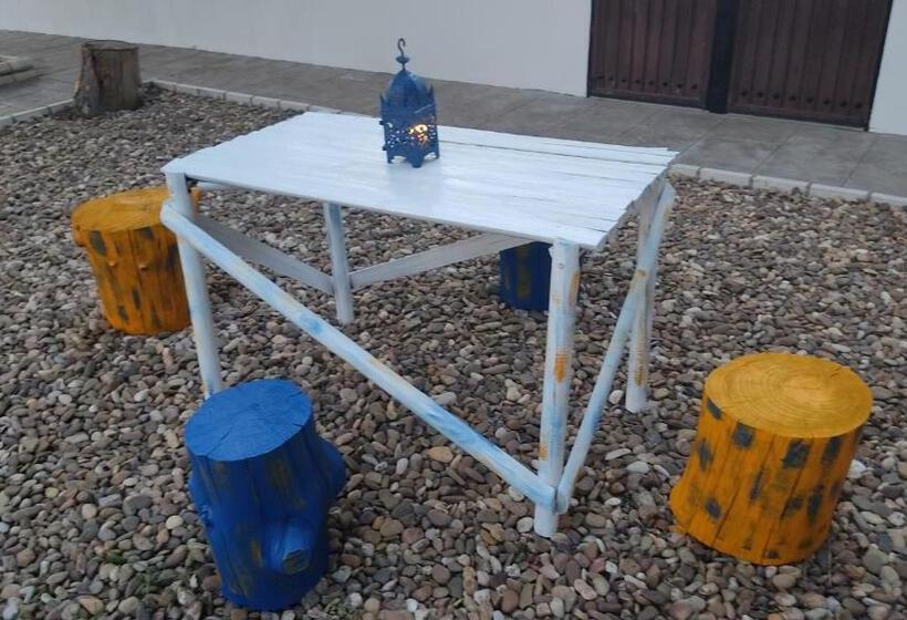 Albergue Multiaventura Active Andalucia